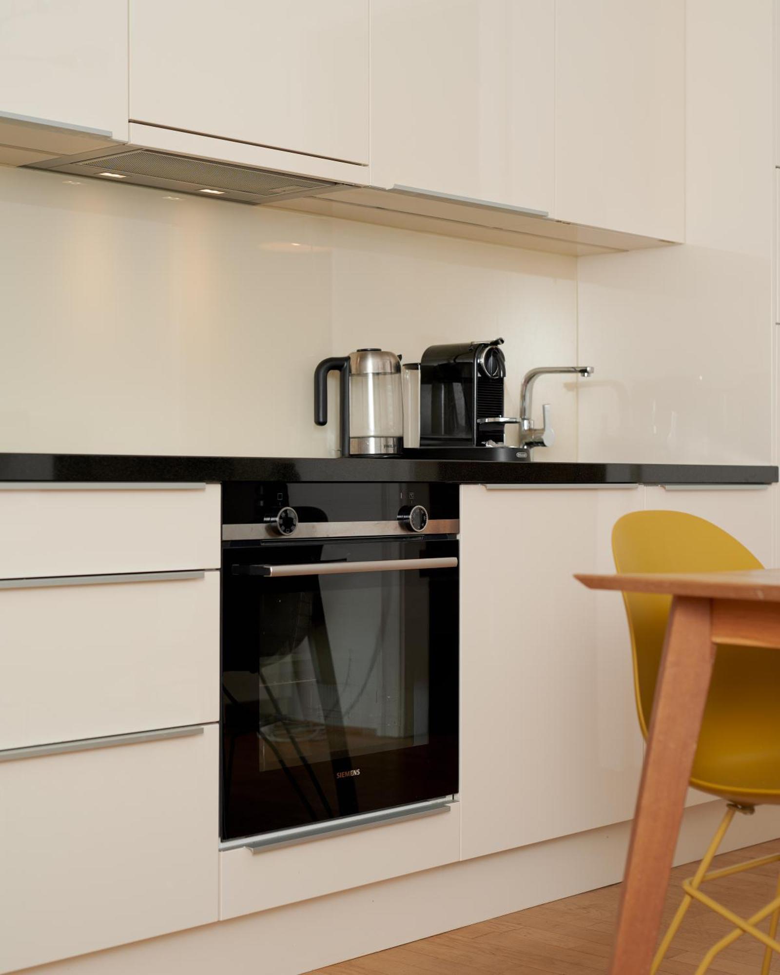 Apartament Designer In The Center Wiedeń