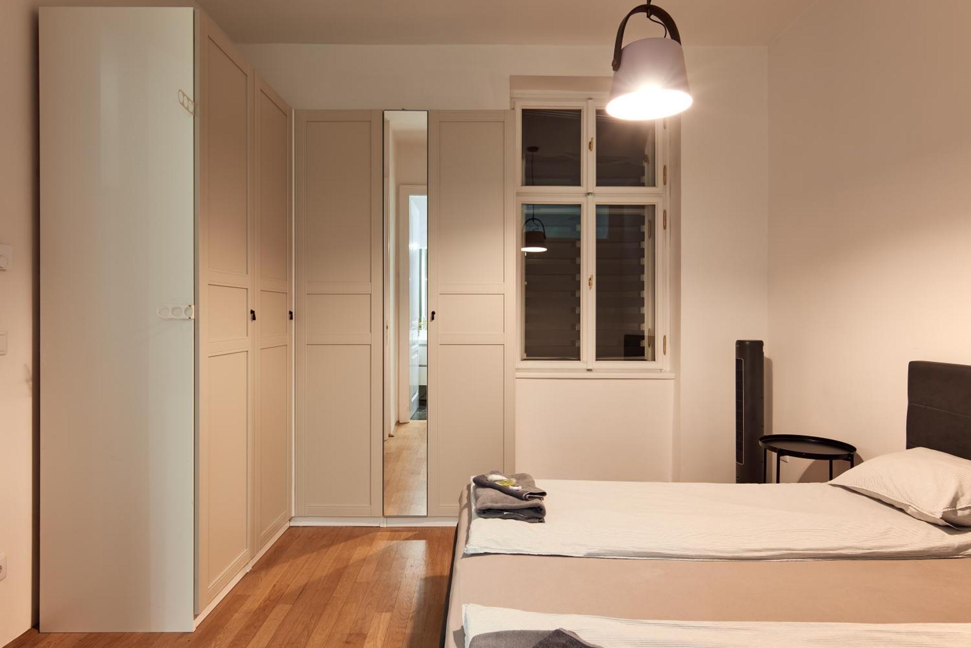 Apartament Designer In The Center